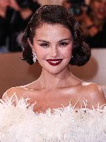 83rd Annual Golden Globe Awards - LA