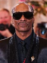 83rd Annual Golden Globe Awards - LA