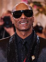 83rd Annual Golden Globe Awards - LA