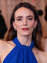 83rd Annual Golden Globe Awards - LA