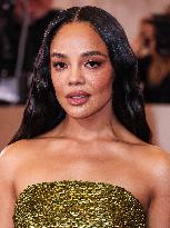 83rd Annual Golden Globe Awards - LA