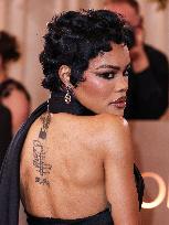 83rd Annual Golden Globe Awards - LA