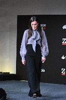 Queen Letizia Presides Over the Presentation of The Zenda Awards - Madrid