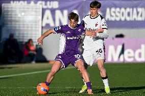 CALCIO - Serie A - ACF Fiorentina vs AC Milan