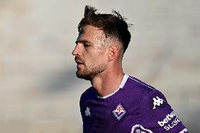 CALCIO - Serie A - ACF Fiorentina vs AC Milan