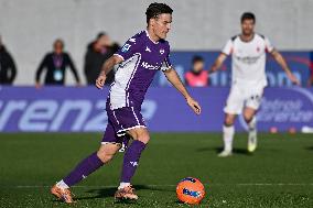 CALCIO - Serie A - ACF Fiorentina vs AC Milan