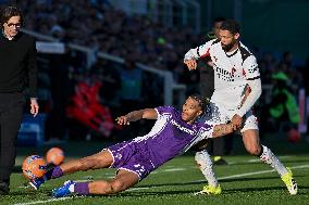 CALCIO - Serie A - ACF Fiorentina vs AC Milan