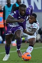 CALCIO - Serie A - ACF Fiorentina vs AC Milan