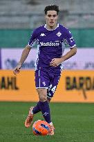 CALCIO - Serie A - ACF Fiorentina vs AC Milan