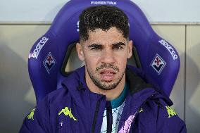 CALCIO - Serie A - ACF Fiorentina vs AC Milan