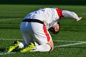 CALCIO - Serie A - ACF Fiorentina vs AC Milan