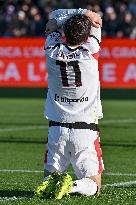 CALCIO - Serie A - ACF Fiorentina vs AC Milan