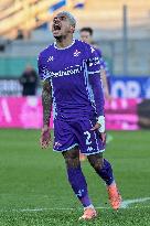 CALCIO - Serie A - ACF Fiorentina vs AC Milan