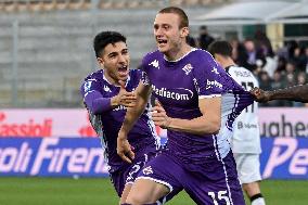 CALCIO - Serie A - ACF Fiorentina vs AC Milan