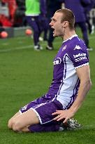 CALCIO - Serie A - ACF Fiorentina vs AC Milan