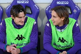 CALCIO - Serie A - ACF Fiorentina vs AC Milan