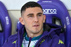 CALCIO - Serie A - ACF Fiorentina vs AC Milan