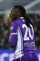 CALCIO - Serie A - ACF Fiorentina vs AC Milan