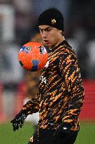 CALCIO - Coppa Italia - AS Roma vs Torino FC