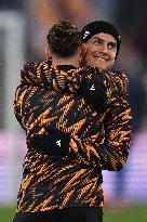 CALCIO - Coppa Italia - AS Roma vs Torino FC