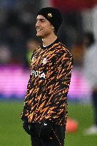 CALCIO - Coppa Italia - AS Roma vs Torino FC