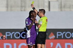 CALCIO - Serie A - ACF Fiorentina vs AC Milan