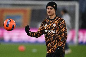 CALCIO - Coppa Italia - AS Roma vs Torino FC