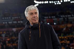 CALCIO - Coppa Italia - AS Roma vs Torino FC