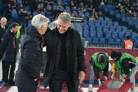 CALCIO - Coppa Italia - AS Roma vs Torino FC