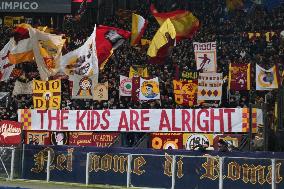 CALCIO - Coppa Italia - AS Roma vs Torino FC