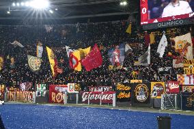 CALCIO - Coppa Italia - AS Roma vs Torino FC