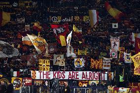 CALCIO - Coppa Italia - AS Roma vs Torino FC