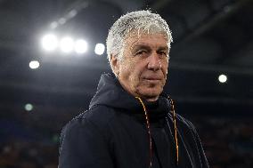 CALCIO - Coppa Italia - AS Roma vs Torino FC