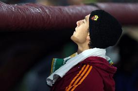 CALCIO - Coppa Italia - AS Roma vs Torino FC