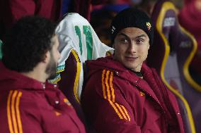 CALCIO - Coppa Italia - AS Roma vs Torino FC