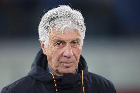 CALCIO - Coppa Italia - AS Roma vs Torino FC