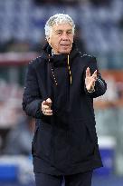 CALCIO - Coppa Italia - AS Roma vs Torino FC