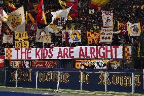 CALCIO - Coppa Italia - AS Roma vs Torino FC