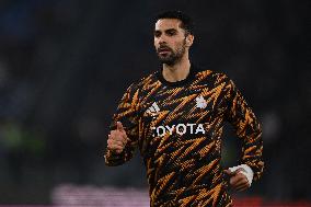 CALCIO - Coppa Italia - AS Roma vs Torino FC