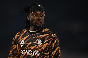 CALCIO - Coppa Italia - AS Roma vs Torino FC