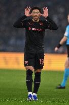 CALCIO - Coppa Italia - AS Roma vs Torino FC