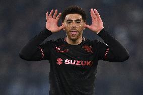 CALCIO - Coppa Italia - AS Roma vs Torino FC