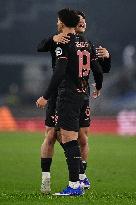 CALCIO - Coppa Italia - AS Roma vs Torino FC