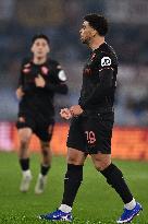 CALCIO - Coppa Italia - AS Roma vs Torino FC