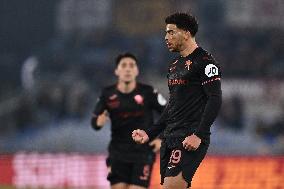 CALCIO - Coppa Italia - AS Roma vs Torino FC