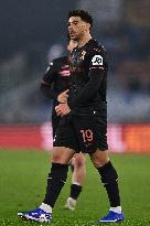 CALCIO - Coppa Italia - AS Roma vs Torino FC