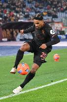 CALCIO - Coppa Italia - AS Roma vs Torino FC