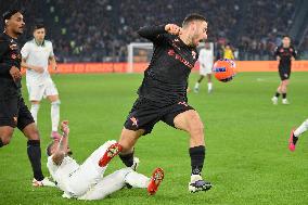 CALCIO - Coppa Italia - AS Roma vs Torino FC