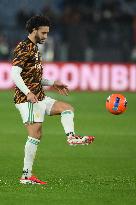 CALCIO - Coppa Italia - AS Roma vs Torino FC