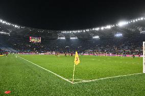 CALCIO - Coppa Italia - AS Roma vs Torino FC